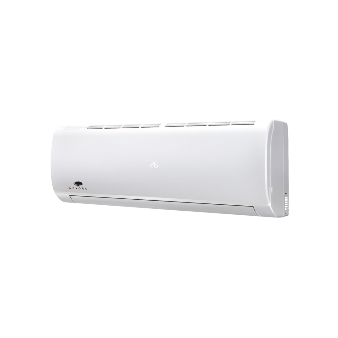 Кондиціонер NEXORA KFR-12/B